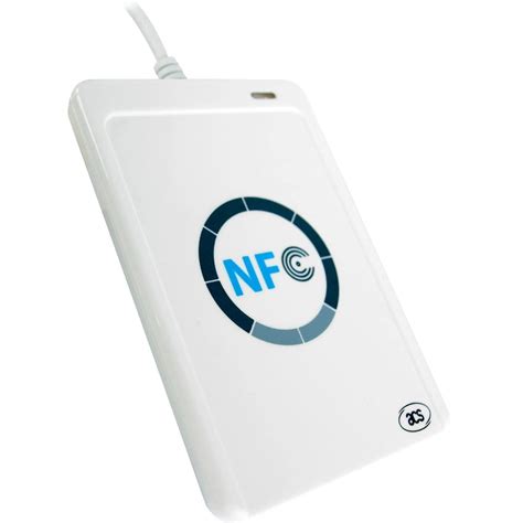 ACS NFC ACR122U RFID Contactless Smart IC Card 